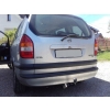 Hak holowniczy <b>Opel Zafira A minivan</b> (04.1999r. - 06.2005r.)